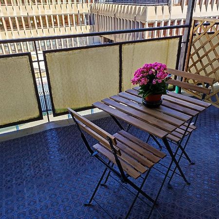 Apartmán A Casa Di Gio Katánie Exteriér fotografie
